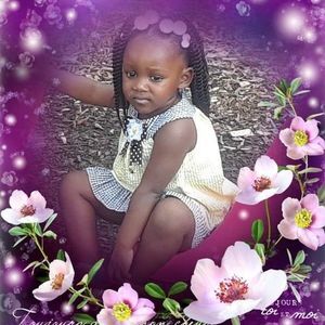 Meet your Posher, Peggy